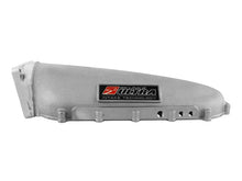 Load image into Gallery viewer, Skunk2 Ultra Race Series Side-Feed Plenum - B/D Series Silver - Additional View 5