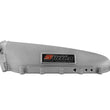 Load image into Gallery viewer, Skunk2 Ultra Race Series Side-Feed Plenum - K Series - 3.5L Volume 90mm Inlet - Side View