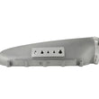 Load image into Gallery viewer, Skunk2 Ultra Race Series Side-Feed Plenum - K Series - 3.5L Volume 90mm Inlet - Back View