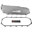 Load image into Gallery viewer, Skunk2 Ultra Race Series Side-Feed Plenum - K Series - 3.5L Volume 90mm Inlet - Installation View