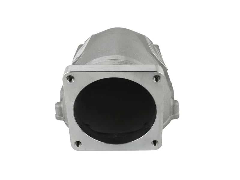 Skunk2 Ultra Race Series Side-Feed Plenum - K Series - 3.5L Volume 90mm Inlet - Additional View 6