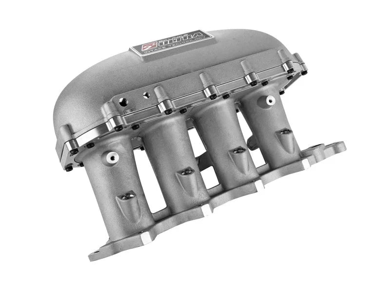 Skunk2 Ultra Series B Series Race Centerfeed Complete Intake Manifold - Side View