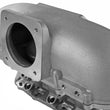 Load image into Gallery viewer, Skunk2 Ultra Series B Series Race Centerfeed Complete Intake Manifold - Back View