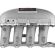 Load image into Gallery viewer, Skunk2 Ultra Series B Series Race Centerfeed Complete Intake Manifold - Installation View