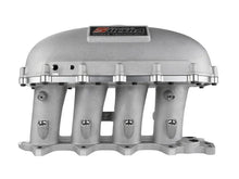 Load image into Gallery viewer, Skunk2 Ultra Series B Series Race Centerfeed Complete Intake Manifold - Installation View