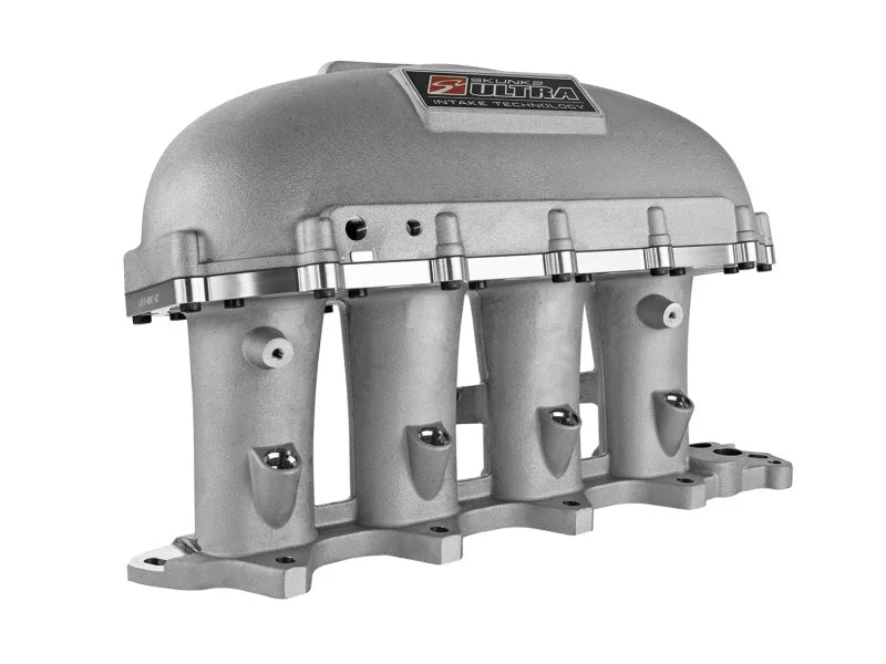 Skunk2 Ultra Series B Series Race Centerfeed Complete Intake Manifold - Additional View 5