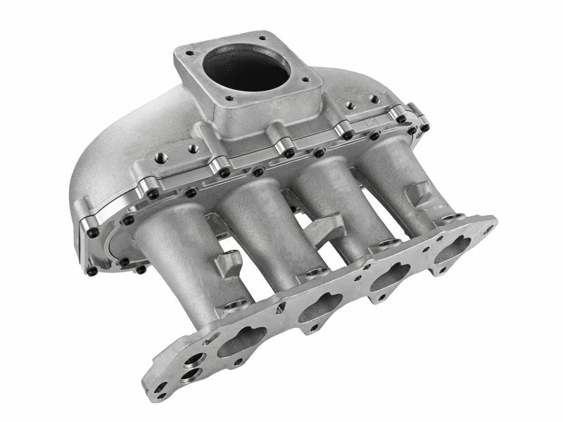 Skunk2 Ultra Series B Series Race Centerfeed Complete Intake Manifold - Additional View 6