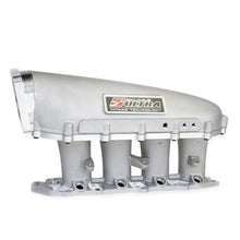 Load image into Gallery viewer, Skunk2 Ultra Series B Series VTEC 3.5L Intake Manifold - Silver (For 4.5L - add sk907-05-9001) - Main Product View
