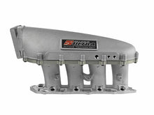 Load image into Gallery viewer, Skunk2 Ultra Series B Series VTEC 3.5L Intake Manifold - Silver (For 4.5L - add sk907-05-9001) - Side View