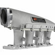 Load image into Gallery viewer, Skunk2 Ultra Series B Series VTEC 3.5L Intake Manifold - Silver (For 4.5L - add sk907-05-9001) - Additional View 5