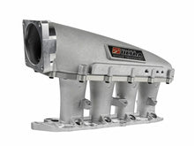 Load image into Gallery viewer, Skunk2 Ultra Series B Series VTEC 3.5L Intake Manifold - Silver (For 4.5L - add sk907-05-9001) - Additional View 5