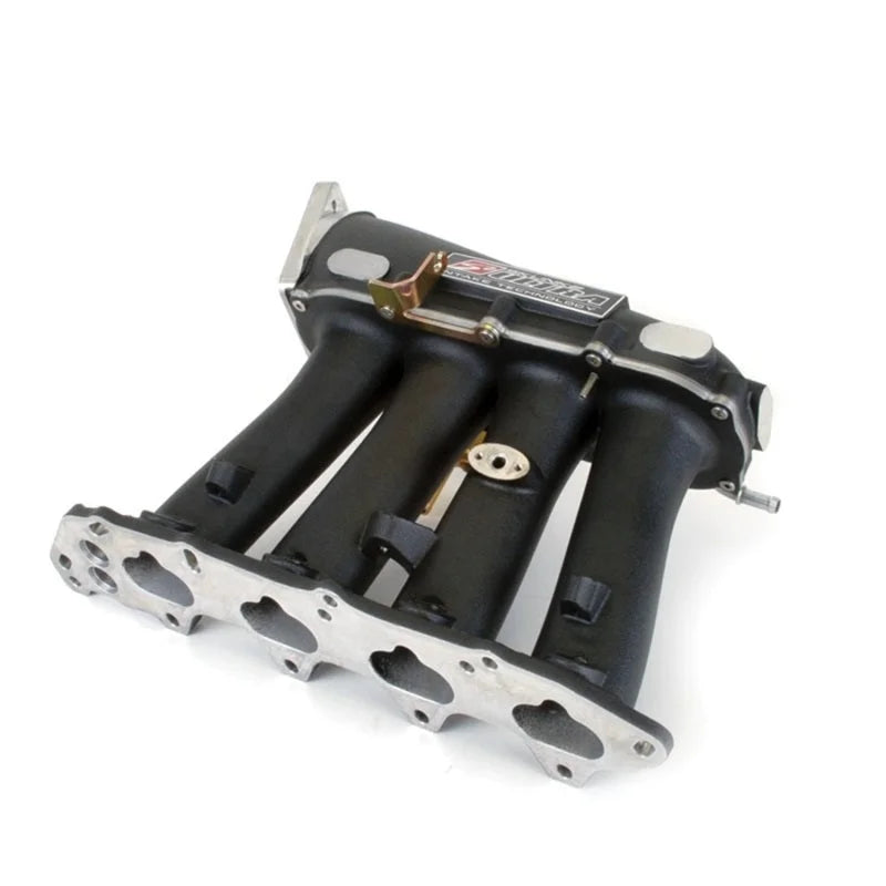 Skunk2 Ultra Series B Series VTEC Street Intake Manifold - Black Series - Main Product View
