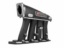 Load image into Gallery viewer, Skunk2 Ultra Series B Series VTEC Street Intake Manifold - Black Series - Side View