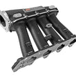 Load image into Gallery viewer, Skunk2 Ultra Series B Series VTEC Street Intake Manifold - Black Series - Installation View