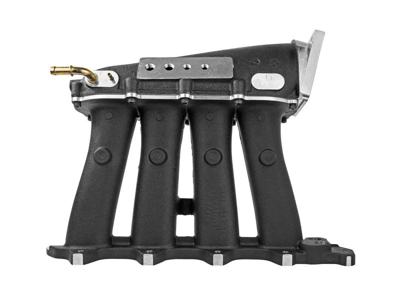 Skunk2 Ultra Series B Series VTEC Street Intake Manifold - Black Series - Additional View 7