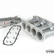 Load image into Gallery viewer, Skunk2 Ultra Series B Series VTEC Street Intake Manifold - Silver - Main Product View