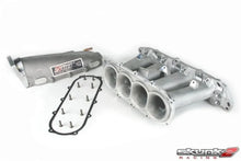 Load image into Gallery viewer, Skunk2 Ultra Series B Series VTEC Street Intake Manifold - Silver - Main Product View