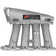 Load image into Gallery viewer, Skunk2 Ultra Series B Series VTEC Street Intake Manifold - Silver - Side View
