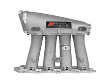 Load image into Gallery viewer, Skunk2 Ultra Series B Series VTEC Street Intake Manifold - Silver - Side View