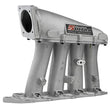 Load image into Gallery viewer, Skunk2 Ultra Series B Series VTEC Street Intake Manifold - Silver - Back View