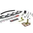 Load image into Gallery viewer, Skunk2 Ultra Series B Series VTEC Street Intake Manifold - Silver - Installation View