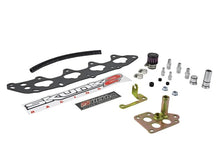 Load image into Gallery viewer, Skunk2 Ultra Series B Series VTEC Street Intake Manifold - Silver - Installation View