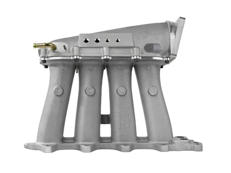Skunk2 Ultra Series B Series VTEC Street Intake Manifold - Silver - Additional View 6