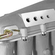 Load image into Gallery viewer, Skunk2 Ultra Series B Series VTEC Street Intake Manifold - Silver - Additional View 7