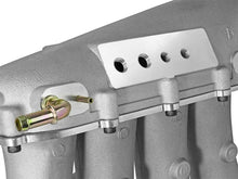 Load image into Gallery viewer, Skunk2 Ultra Series B Series VTEC Street Intake Manifold - Silver - Additional View 7
