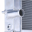 Load image into Gallery viewer, Skunk2 Ultra Series BRZ/FR-S Radiator w/ Built-in Oil Cooler - Main Product View