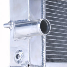 Load image into Gallery viewer, Skunk2 Ultra Series BRZ/FR-S Radiator w/ Built-in Oil Cooler - Main Product View