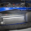 Load image into Gallery viewer, Skunk2 Ultra Series BRZ/FR-S Radiator w/ Built-in Oil Cooler - Side View