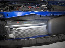 Load image into Gallery viewer, Skunk2 Ultra Series BRZ/FR-S Radiator w/ Built-in Oil Cooler - Side View