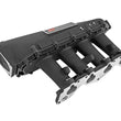 Load image into Gallery viewer, Skunk2 Ultra Series D Series Race Intake Manifold - 3.5L Black Manifold - Main Product View