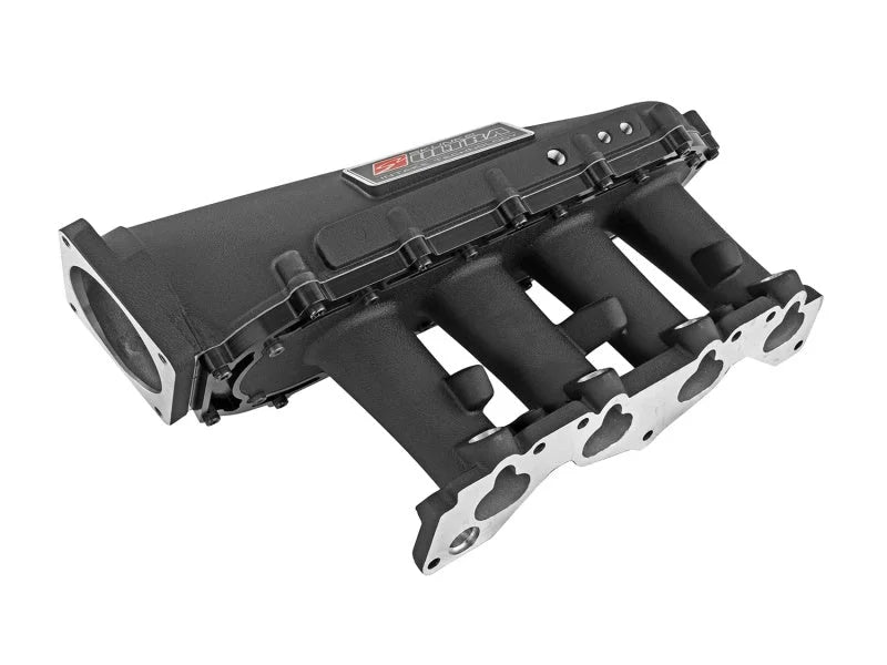 Skunk2 Ultra Series D Series Race Intake Manifold - 3.5L Black Manifold - Main Product View