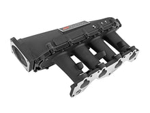 Load image into Gallery viewer, Skunk2 Ultra Series D Series Race Intake Manifold - 3.5L Black Manifold - Main Product View