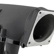 Load image into Gallery viewer, Skunk2 Ultra Series D Series Race Intake Manifold - 3.5L Black Manifold - Side View