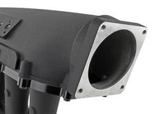 Load image into Gallery viewer, Skunk2 Ultra Series D Series Race Intake Manifold - 3.5L Black Manifold - Side View
