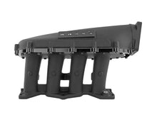 Load image into Gallery viewer, Skunk2 Ultra Series D Series Race Intake Manifold - 3.5L Black Manifold - Installation View