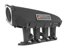 Load image into Gallery viewer, Skunk2 Ultra Series D Series Race Intake Manifold - 3.5L Black Manifold - Additional View 7