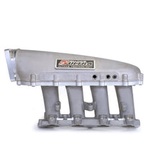 Load image into Gallery viewer, Skunk2 Ultra Series D Series Race Intake Manifold - 3.5L Silver Manifold - Main Product View