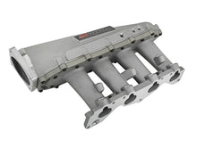 Load image into Gallery viewer, Skunk2 Ultra Series D Series Race Intake Manifold - 3.5L Silver Manifold - Installation View