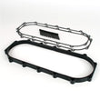 Load image into Gallery viewer, Skunk2 Ultra Series Honda/Acura Black RACE Intake Manifold 1 Liter Spacer (Inc Gasket &amp; Hardware) - Main Product View