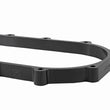 Load image into Gallery viewer, Skunk2 Ultra Series Honda/Acura Black RACE Intake Manifold 1 Liter Spacer (Inc Gasket &amp; Hardware) - Side View