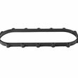 Load image into Gallery viewer, Skunk2 Ultra Series Honda/Acura Black RACE Intake Manifold 1 Liter Spacer (Inc Gasket &amp; Hardware) - Installation View