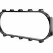 Load image into Gallery viewer, Skunk2 Ultra Series Honda/Acura Black RACE Intake Manifold 1 Liter Spacer (Inc Gasket &amp; Hardware) - Additional View 5