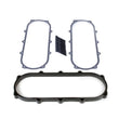 Load image into Gallery viewer, Skunk2 Ultra Series Honda/Acura Black Street Intake Manifold .5 Liter Spacer - Main Product View