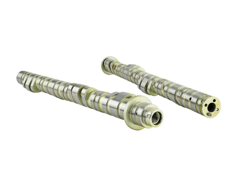 Skunk2 Ultra Series Honda/Acura K20A3 & K24A1/ A3/ A4/ A8 DOHC i-VTEC Stage 1 Cam Shafts - Side View
