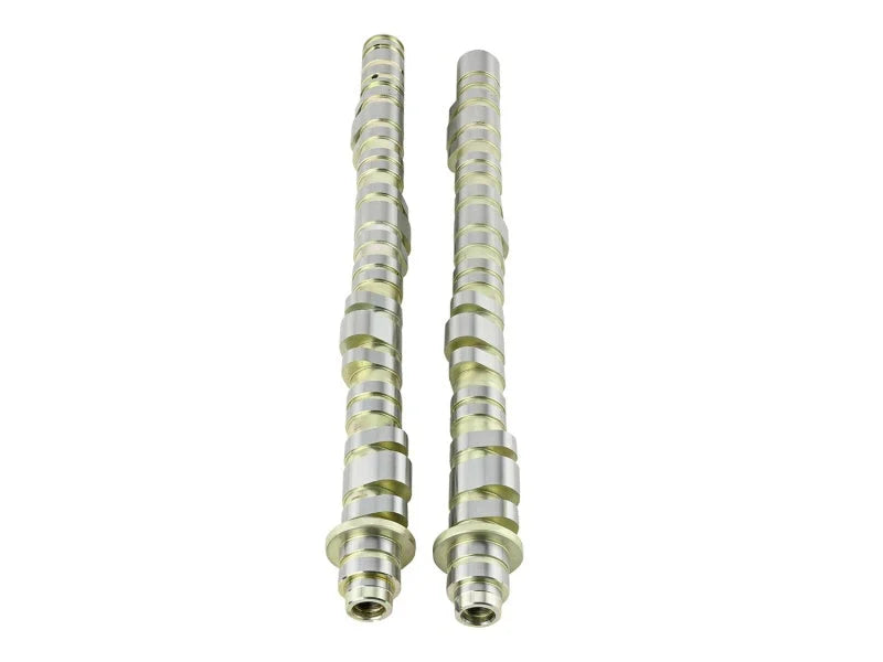 Skunk2 Ultra Series Honda/Acura K20A3 & K24A1/ A3/ A4/ A8 DOHC i-VTEC Stage 1 Cam Shafts - Installation View