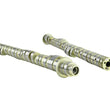 Load image into Gallery viewer, Skunk2 Ultra Series Honda/Acura K20A3 &amp; K24A1/ A3/ A4/ A8 DOHC i-VTEC Stage 4 Cam Shafts - Side View